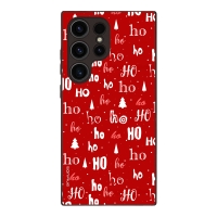 Θήκη Sonique Christmas Series για Samsung Galaxy S24 Ultra HO-HO-HO