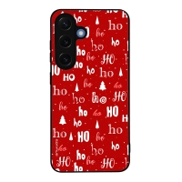 Θήκη Sonique Christmas Series για Samsung Galaxy S25 HO-HO-HO