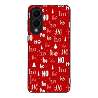 Θήκη Sonique Christmas Series για Samsung Galaxy S25 Edge HO-HO-HO