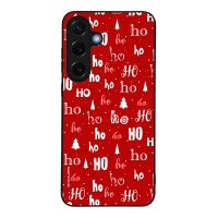 Θήκη Sonique Christmas Series για Samsung Galaxy S25 Plus HO-HO-HO
