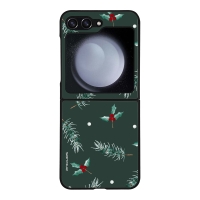 Θήκη Sonique Christmas Series για Samsung Galaxy Z Flip 5 Mistletoe