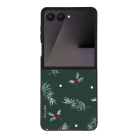 Θήκη Sonique Christmas Series για Samsung Galaxy Z Flip 7 Mistletoe