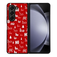 Θήκη Sonique Christmas Series για Samsung Galaxy Z Fold 5 HO-HO-HO