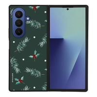 Θήκη Sonique Christmas Series για Samsung Galaxy Z Fold 7 Mistletoe