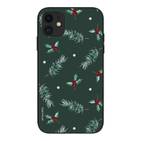 Θήκη Sonique Christmas Series για Apple iPhone 11 Mistletoe