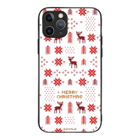 Θήκη Sonique Christmas Series για Apple iPhone 11 Pro Ugly Knit