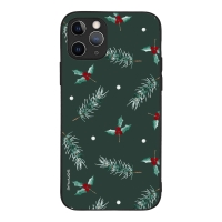 Θήκη Sonique Christmas Series για Apple iPhone 11 Pro Mistletoe