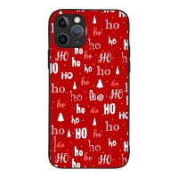 Θήκη Sonique Christmas Series για Apple iPhone 11 Pro HO-HO-HO