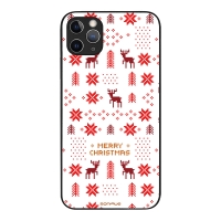 Θήκη Sonique Christmas Series για Apple iPhone 11 Pro Max Ugly Knit