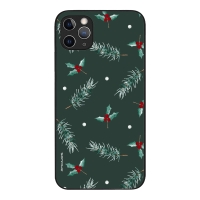 Θήκη Sonique Christmas Series για Apple iPhone 11 Pro Max Mistletoe