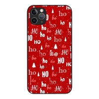 Θήκη Sonique Christmas Series για Apple iPhone 11 Pro Max HO-HO-HO