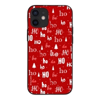 Θήκη Sonique Christmas Series για Apple iPhone 12 mini HO-HO-HO