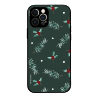 Θήκη Sonique Christmas Series για Apple iPhone 12 Pro Mistletoe