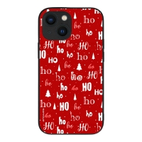 Θήκη Sonique Christmas Series για Apple iPhone 13 Mini HO-HO-HO