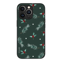 Θήκη Sonique Christmas Series για Apple iPhone 13 Pro Mistletoe