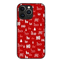 Θήκη Sonique Christmas Series για Apple iPhone 13 Pro HO-HO-HO
