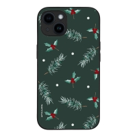 Θήκη Sonique Christmas Series για Apple iPhone 14 Mistletoe