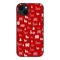 Θήκη Sonique Christmas Series για Apple iPhone 14 Plus HO-HO-HO