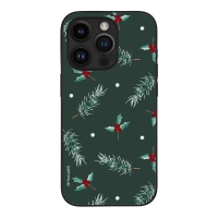 Θήκη Sonique Christmas Series για Apple iPhone 14 Pro Mistletoe