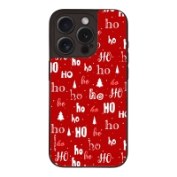 Θήκη Sonique Christmas Series για Apple iPhone 15 Pro HO-HO-HO