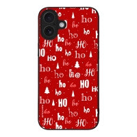 Θήκη Sonique Christmas Series για Apple iPhone 16 Plus HO-HO-HO