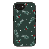Θήκη Sonique Christmas Series για Apple iPhone 16e Mistletoe