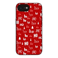 Θήκη Sonique Christmas Series για Apple iPhone 16e HO-HO-HO