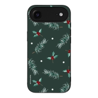 Θήκη Sonique Christmas Series για Apple iPhone 17 Air Mistletoe