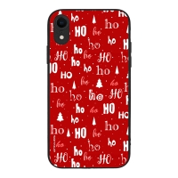 Θήκη Sonique Christmas Series για Apple iPhone X / iPhone XS HO-HO-HO
