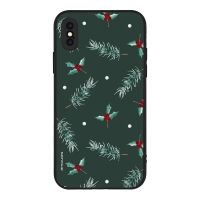 Θήκη Sonique Christmas Series για Apple iPhone XR Mistletoe