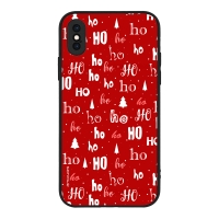 Θήκη Sonique Christmas Series για Apple iPhone XR HO-HO-HO