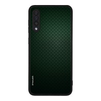 Θήκη Sonique Carbon Series για Samsung Galaxy A50 / Galaxy A50S / Galaxy A30S Πράσινο
