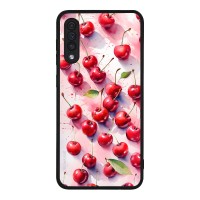 Θήκη Sonique Fruit Series για Samsung Galaxy A50 / Galaxy A50S / Galaxy A30S Κεράσι