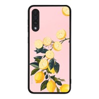 Θήκη Sonique Fruit Series για Samsung Galaxy A50 / Galaxy A50S / Galaxy A30S Λεμόνι