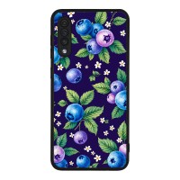 Θήκη Sonique Fruit Series για Samsung Galaxy A50 / Galaxy A50S / Galaxy A30S Μύρτιλο 01