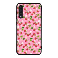 Θήκη Sonique Fruit Series για Samsung Galaxy A50 / Galaxy A50S / Galaxy A30S Φράουλα