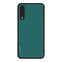 Θήκη Sonique ColorBloc Series για Samsung Galaxy A50 / Galaxy A50S / Galaxy A30S Πετρόλ