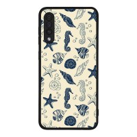 Θήκη Sonique Ocean Series για Samsung Galaxy A50 / Galaxy A50S / Galaxy A30S Όστρακα