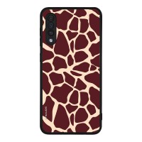 Θήκη Sonique Animal Print Series για Samsung Galaxy A50 / Galaxy A50S / Galaxy A30S Giraffe 03