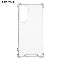 Θήκη Σιλικόνης Sonique Armor Clear Anti Shock Samsung Galaxy Z Fold 7 Διάφανο