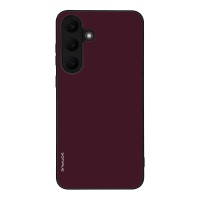 Θήκη Sonique ColorBloc Series για Samsung Galaxy S25 FE Μπορντό