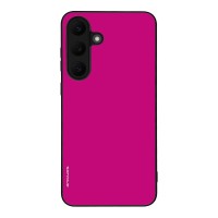 Θήκη Sonique ColorBloc Series για Samsung Galaxy S25 FE Ματζέντα