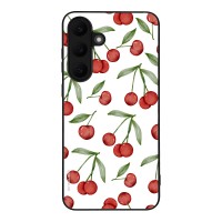 Θήκη Sonique Fruit Series για Samsung Galaxy S25 FE Κεράσι 01