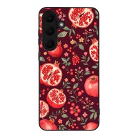 Θήκη Sonique Fruit Series για Samsung Galaxy S25 FE Ρόδι