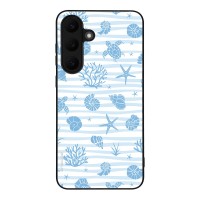 Θήκη Sonique Ocean Series για Samsung Galaxy S25 FE Κοράλλια