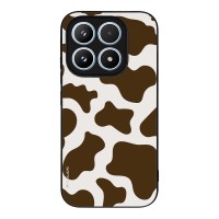 Θήκη Sonique Animal Print Series για Xiaomi Xiaomi 17 5G Cow 02