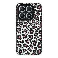 Θήκη Sonique Animal Print Series για Xiaomi Xiaomi 17 5G Leopard 02