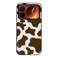 Θήκη Sonique Animal Print Series για Xiaomi Xiaomi 17 Pro 5G Cow 02