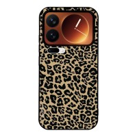 Θήκη Sonique Animal Print Series για Xiaomi Xiaomi 17 Pro 5G Leopard 01