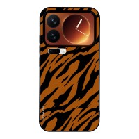 Θήκη Sonique Animal Print Series για Xiaomi Xiaomi 17 Pro 5G Tiger 01
